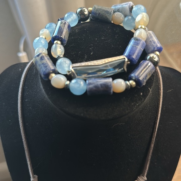 Silpada get stones set - Picture 2 of 4